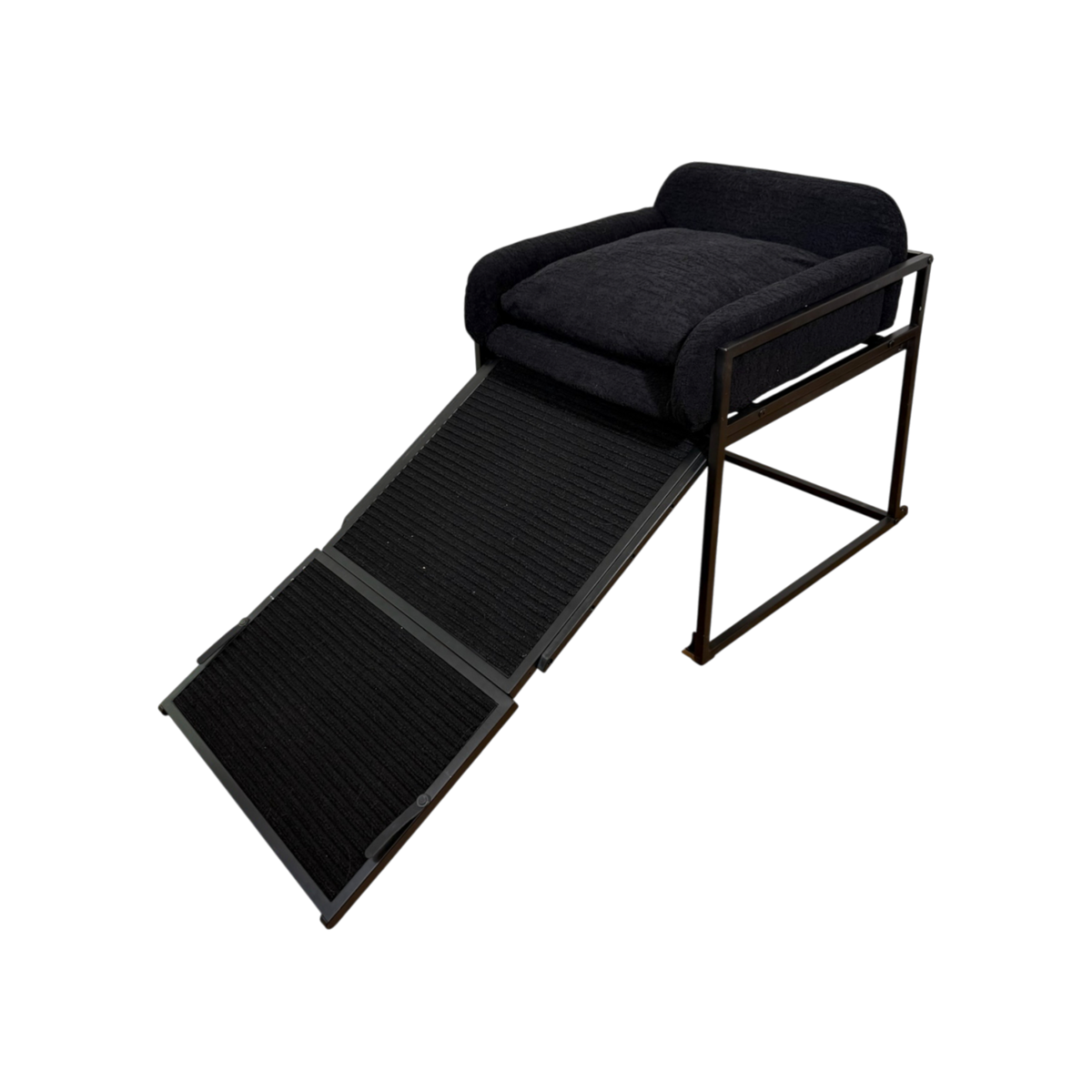 Pet Office Chair – Cozy Companion Seat for Dogs & Cats, Perfect for Home Office, Bedside & Relaxing Together